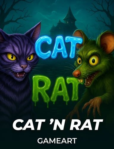 Cat ’n Rat