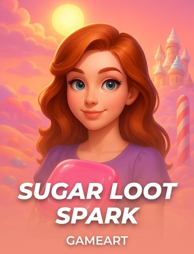 Sugar Loot Spark