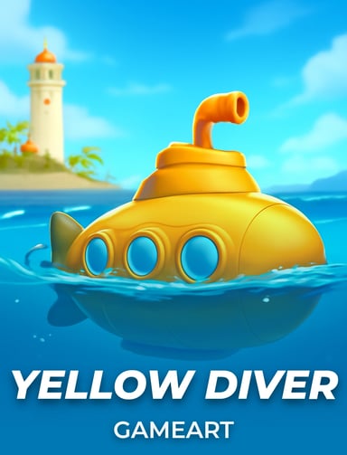 Yellow Diver