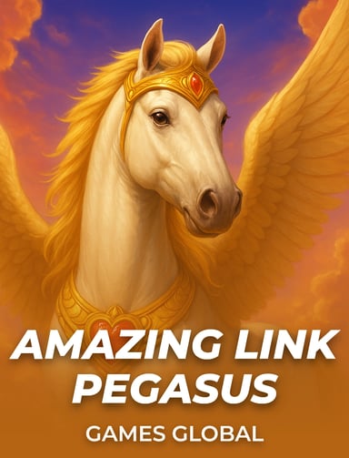 Amazing Link Pegasus