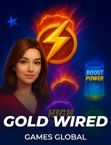 Gold Wired