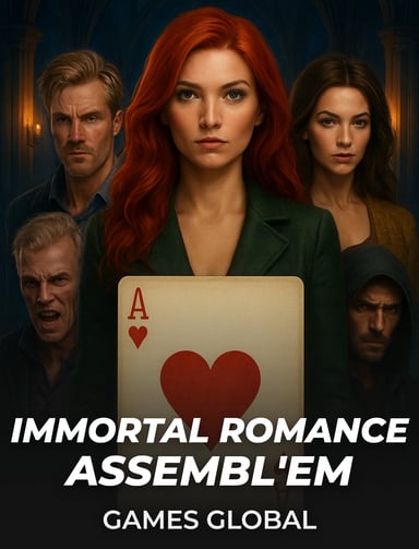 Immortal Romance Assembl'em