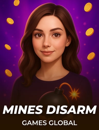 Mines Disarm