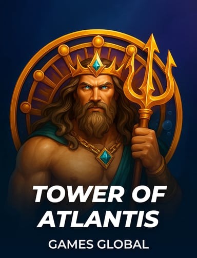 Tower Of Atlantis