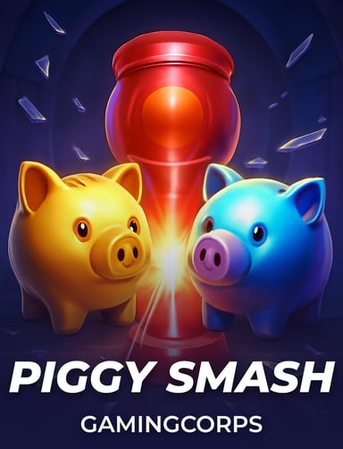 Piggy Smash