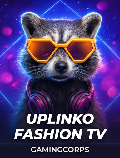 UPlinko Fashion TV