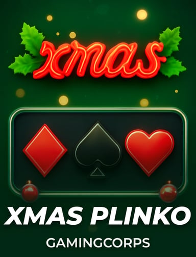 Xmas Plinko
