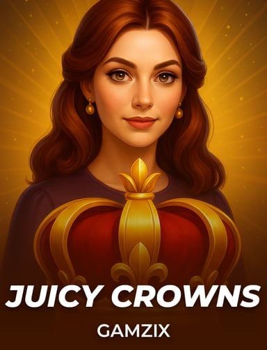 Juicy Crowns