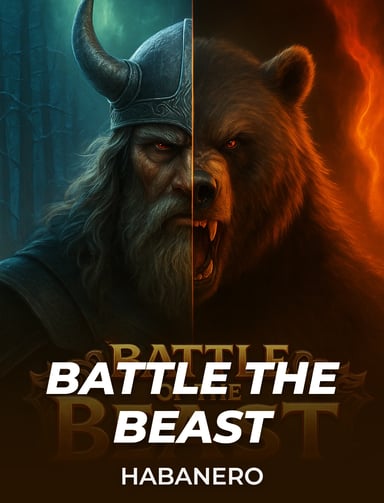 Battle The Beast