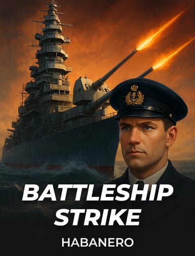 Battleship Strike