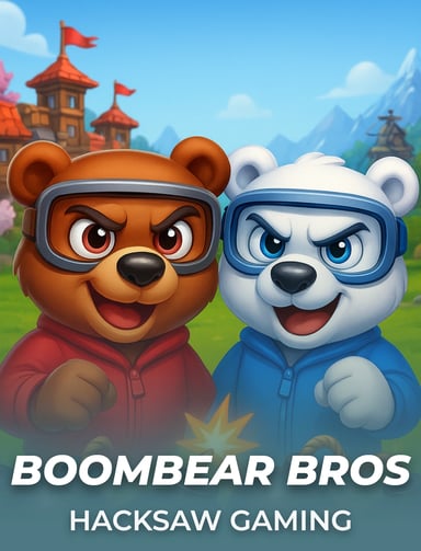 Boombear Bros