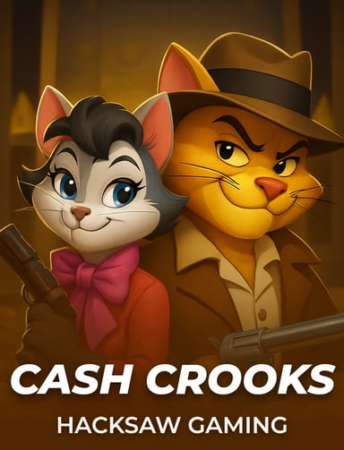 Cash Crooks