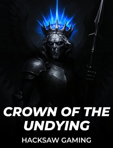 Crown of the Undying