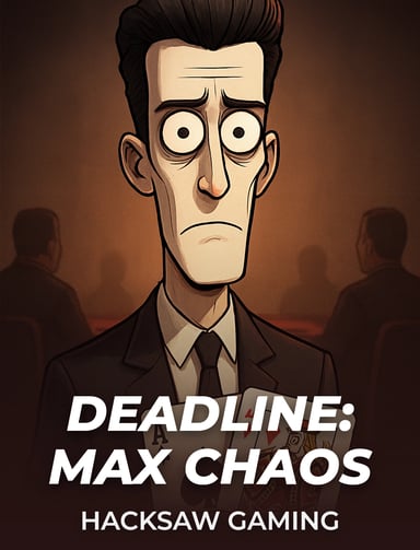 Deadline: Max Chaos