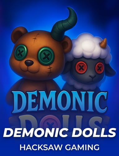 Demonic Dolls