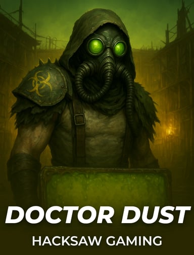 Doctor Dust