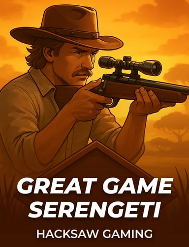 Great Game Serengeti