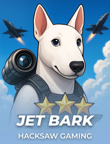 Jet Bark