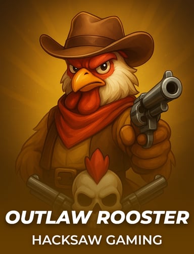 Outlaw Rooster