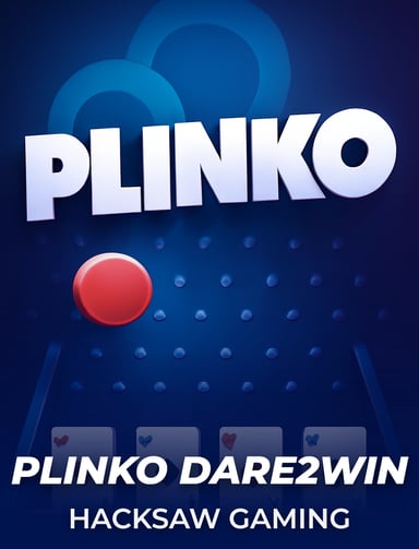 Plinko Dare2Win