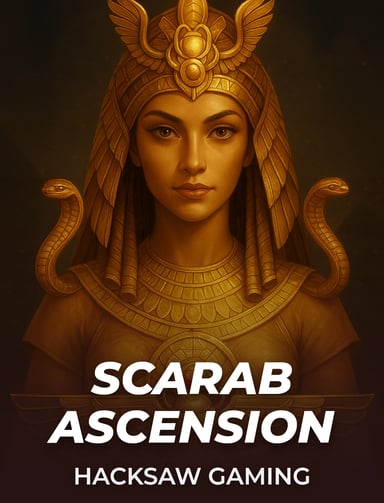 Scarab Ascension