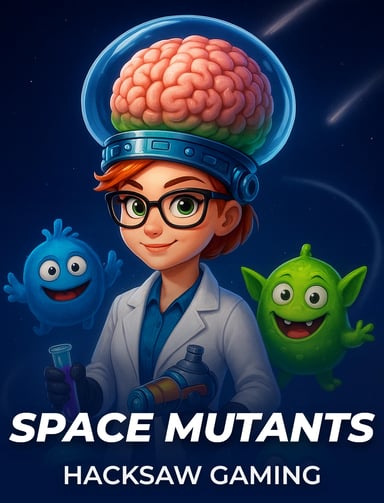 Space Mutants