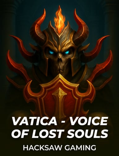 Vatica - Voice of Lost Souls