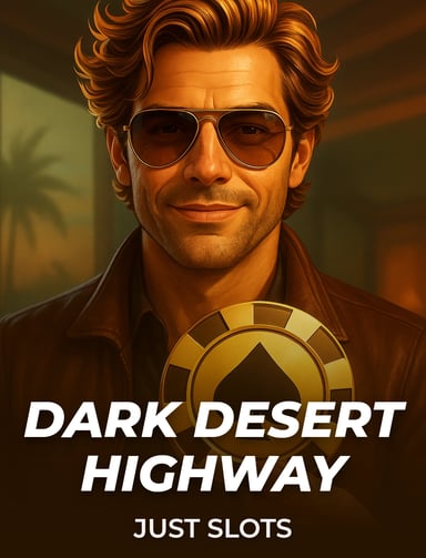 Dark Desert Highway