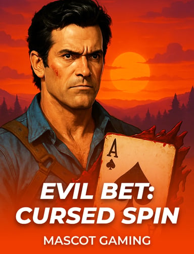 Evil Bet: Cursed Spin