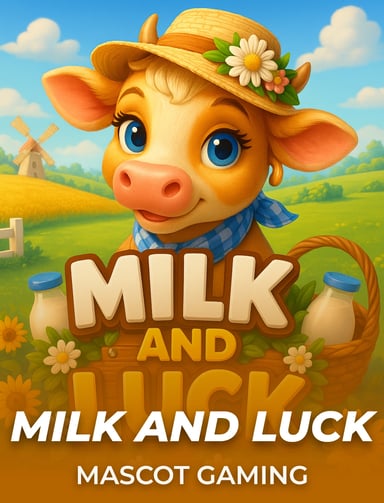 Milk and Luck