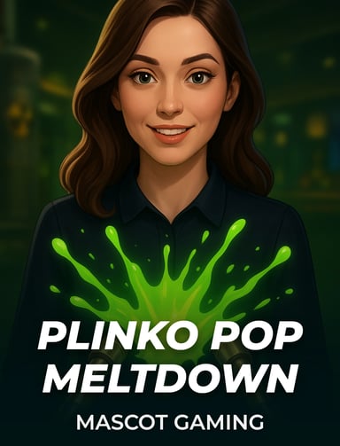 Plinko Pop Meltdown