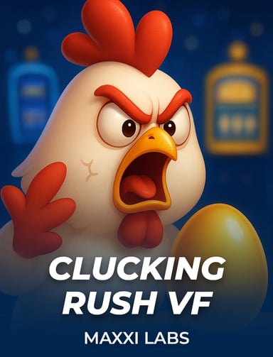Clucking Rush VF