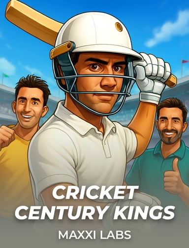 Cricket Century Kings