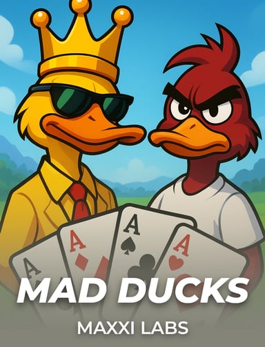 Mad Ducks