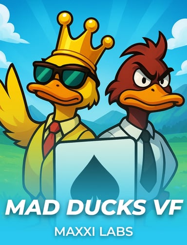 Mad Ducks VF