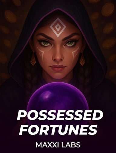­ Possessed Fortunes