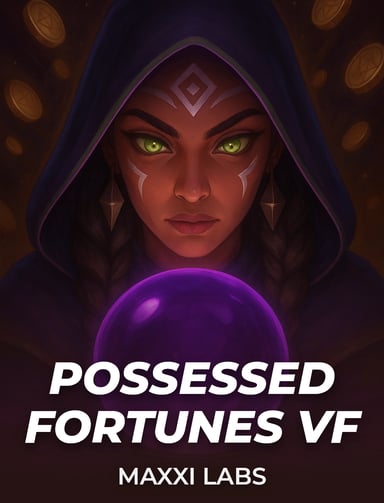 Possessed Fortunes VF