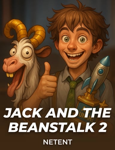 Jack and the Beanstalk 2