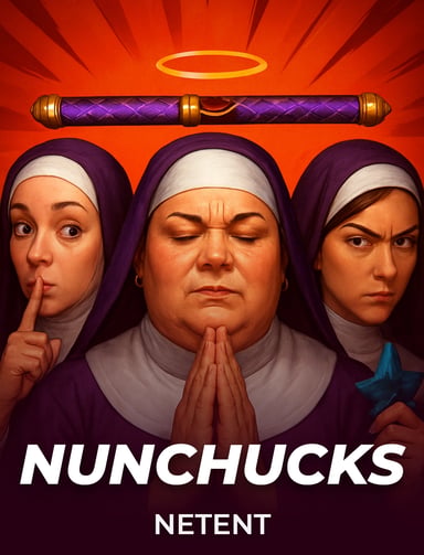 Nunchucks