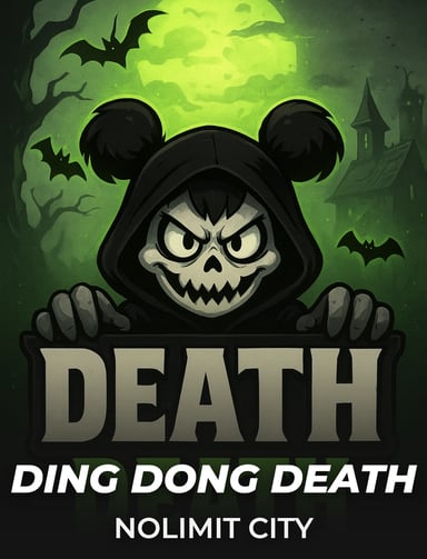 Ding Dong Death