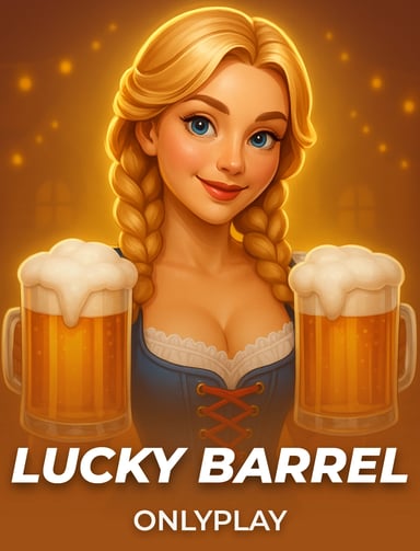 Lucky Barrel