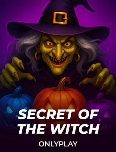 Secret of the Witch