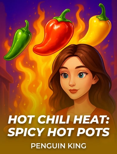 Hot Chili Heat: Spicy Hot Pots