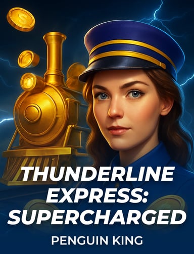 Thunderline Express: Supercharged