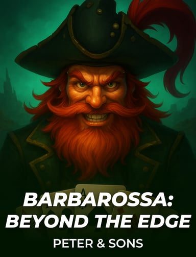 Barbarossa: Beyond the Edge