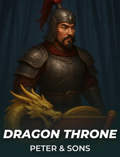 Dragon Throne