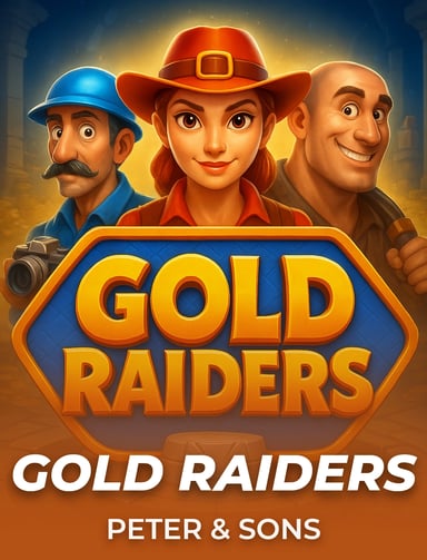 Gold Raiders