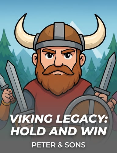 Viking Legacy: Hold and Win