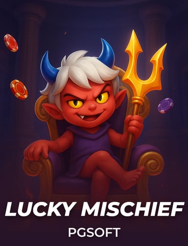 Lucky Mischief