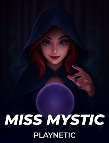 Miss Mystic